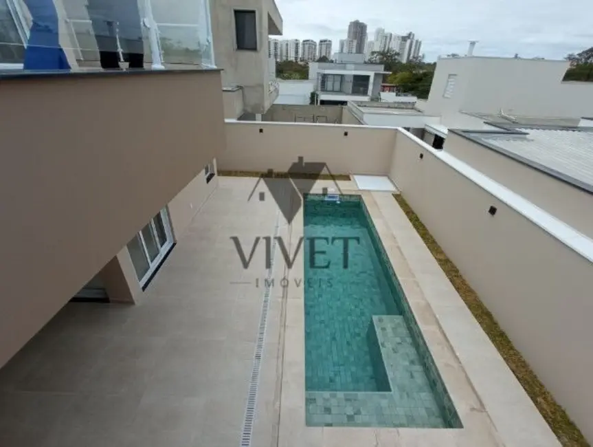 Casa de Condomínio com 3 quartos à venda, 251m2 em Parque Campolim, Sorocaba - SP - imagem 8 Foto 8 de Casa de Condomínio com 3 quartos à venda, 251m2 em Parque Campolim, Sorocaba - SP