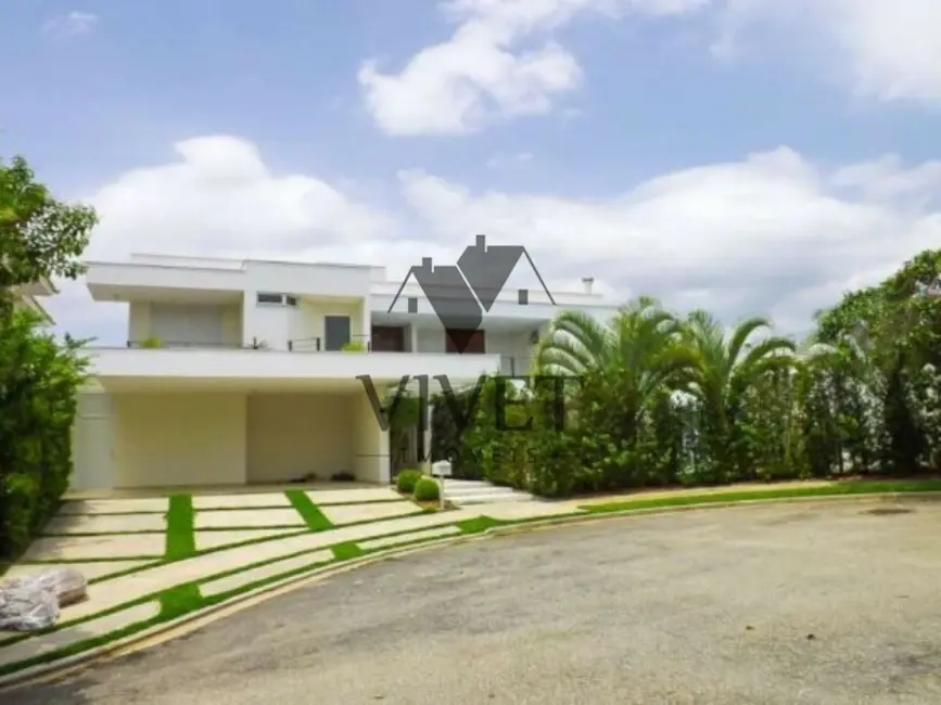 Foto 1 de Casa de Condomínio com 4 quartos à venda, 500m2 em Parque Campolim, Sorocaba - SP