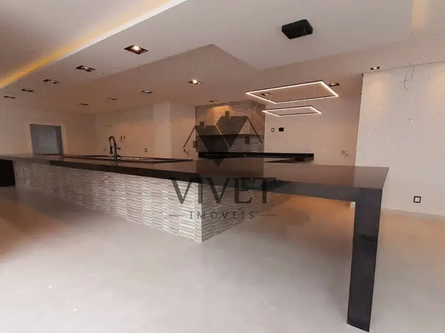 Foto 6 de Casa de Condomínio com 4 quartos à venda, 370m2 em Parque Campolim, Sorocaba - SP