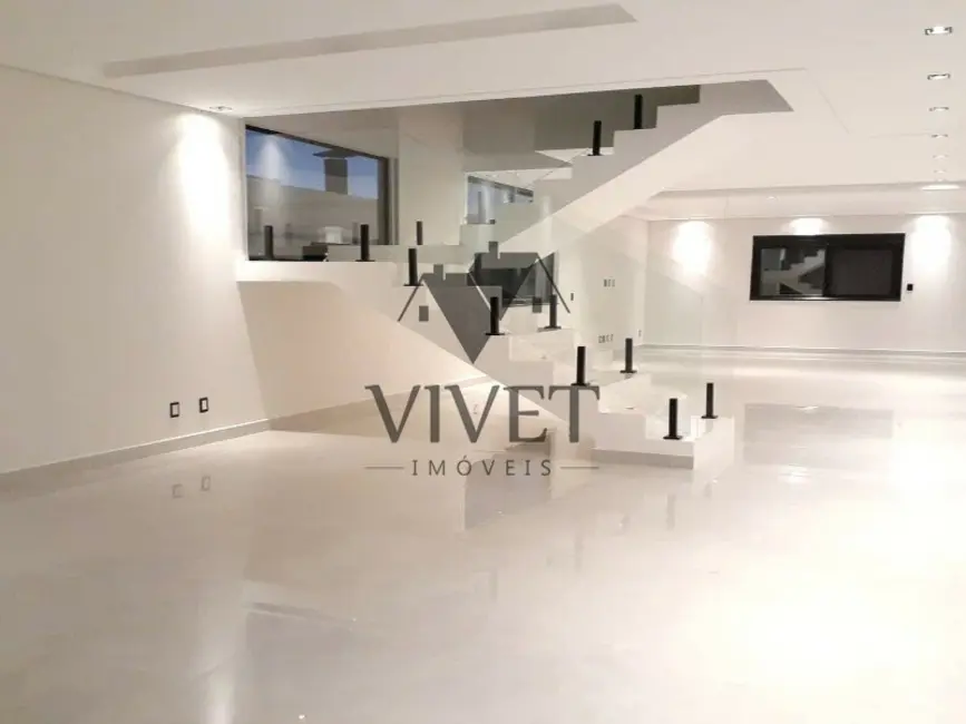 Foto 4 de Casa de Condomínio com 4 quartos à venda, 370m2 em Parque Campolim, Sorocaba - SP