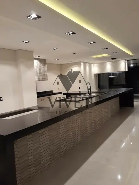 Foto 7 de Casa de Condomínio com 4 quartos à venda, 370m2 em Parque Campolim, Sorocaba - SP