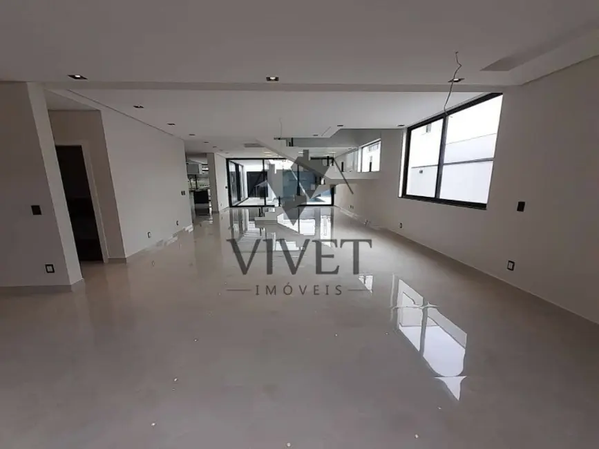 Foto 1 de Casa de Condomínio com 4 quartos à venda, 370m2 em Parque Campolim, Sorocaba - SP