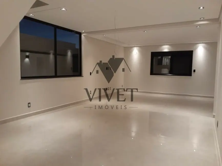 Foto 5 de Casa de Condomínio com 4 quartos à venda, 370m2 em Parque Campolim, Sorocaba - SP