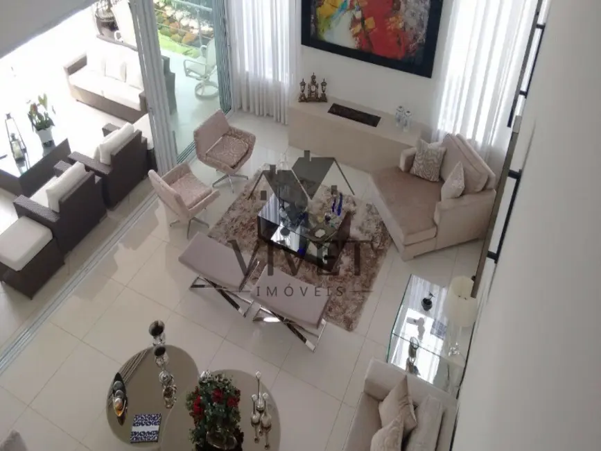 Casa de Condomínio com 4 quartos à venda, 460m2 em Parque Campolim, Sorocaba - SP - imagem 3 Foto 3 de Casa de Condomínio com 4 quartos à venda, 460m2 em Parque Campolim, Sorocaba - SP