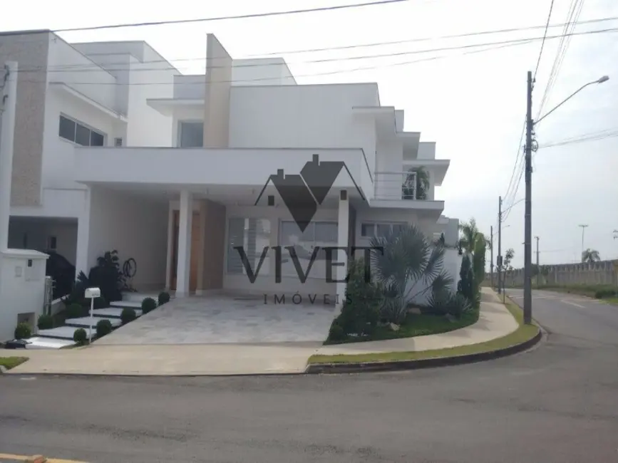 Casa de Condomínio com 4 quartos à venda, 460m2 em Parque Campolim, Sorocaba - SP - imagem 1 Foto 1 de Casa de Condomínio com 4 quartos à venda, 460m2 em Parque Campolim, Sorocaba - SP
