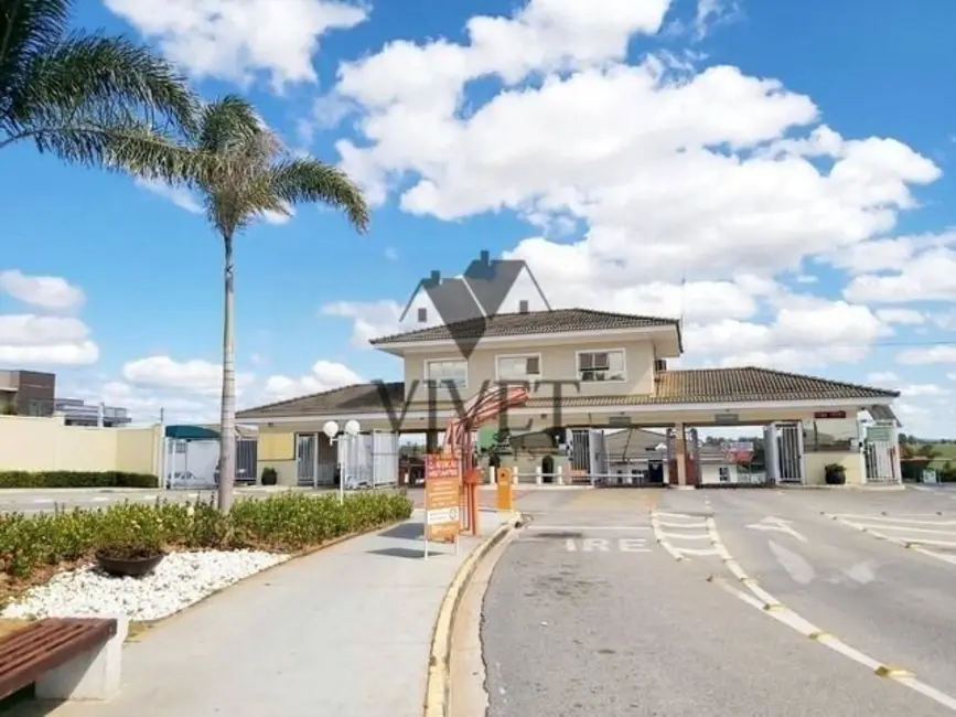 Casa de Condomínio com 3 quartos à venda, 177m2 em Wanel Ville, Sorocaba - SP - imagem 1 Foto 1 de Casa de Condomínio com 3 quartos à venda, 177m2 em Wanel Ville, Sorocaba - SP