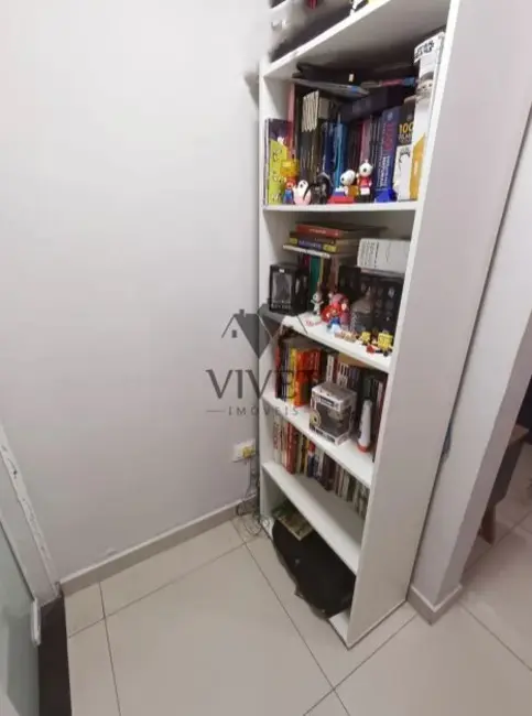 Casa de Condomínio com 2 quartos à venda, 66m2 em Éden, Sorocaba - SP - imagem 5 Foto 5 de Casa de Condomínio com 2 quartos à venda, 66m2 em Éden, Sorocaba - SP