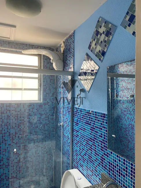 Apartamento com 3 quartos à venda, 128m2 em Jardim Vera Cruz, Sorocaba - SP - imagem 7 Foto 7 de Apartamento com 3 quartos à venda, 128m2 em Jardim Vera Cruz, Sorocaba - SP