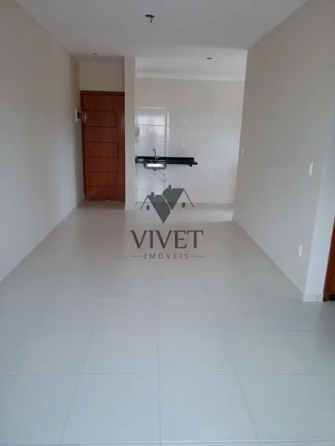 Apartamento com 2 quartos à venda, 56m2 em Jardim do Sol, Sorocaba - SP - imagem 2 Foto 2 de Apartamento com 2 quartos à venda, 56m2 em Jardim do Sol, Sorocaba - SP