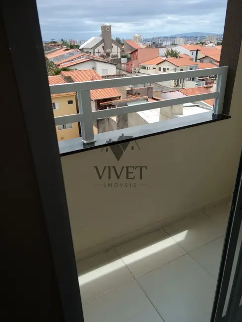 Apartamento com 2 quartos à venda, 56m2 em Jardim do Sol, Sorocaba - SP - imagem 4 Foto 4 de Apartamento com 2 quartos à venda, 56m2 em Jardim do Sol, Sorocaba - SP