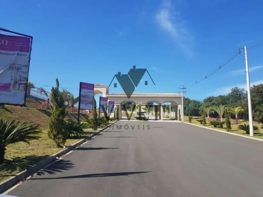 Foto 3 de Terreno / Lote à venda, 360m2 em Sorocaba - SP