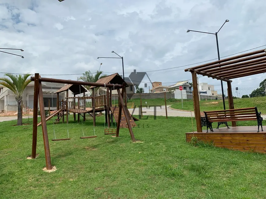 Foto 4 de Terreno / Lote à venda, 360m2 em Sorocaba - SP