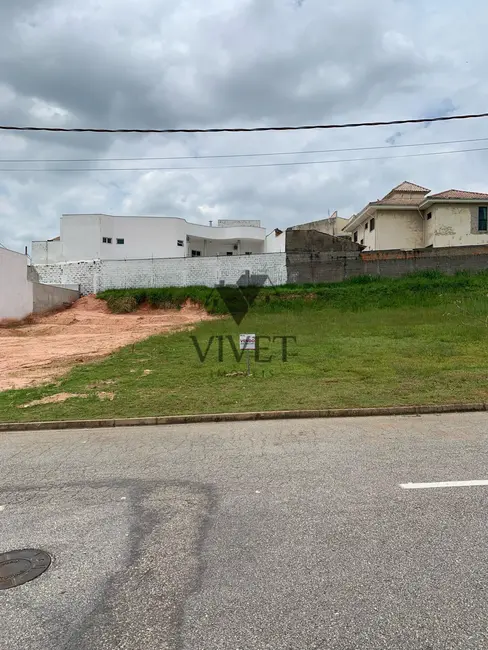 Foto 1 de Terreno / Lote à venda, 360m2 em Sorocaba - SP