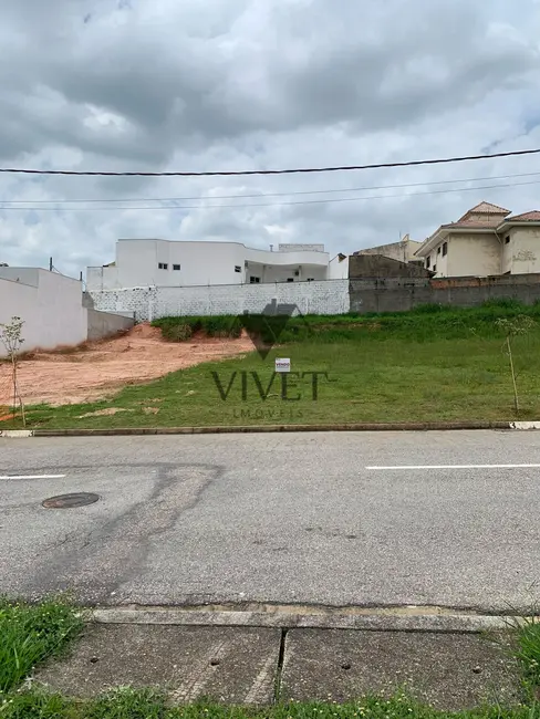 Foto 2 de Terreno / Lote à venda, 360m2 em Sorocaba - SP