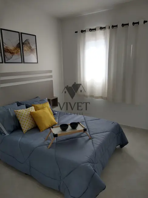 Apartamento com 2 quartos à venda, 64m2 em Jardim Saira, Sorocaba - SP - imagem 5 Foto 5 de Apartamento com 2 quartos à venda, 64m2 em Jardim Saira, Sorocaba - SP