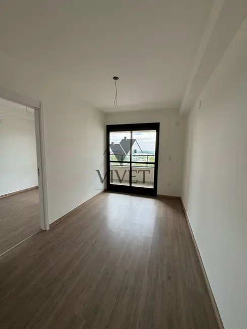 Foto 7 de Apartamento com 1 quarto à venda, 48m2 em Além Ponte, Sorocaba - SP