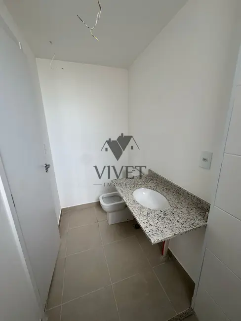 Foto 9 de Apartamento com 1 quarto à venda, 48m2 em Além Ponte, Sorocaba - SP