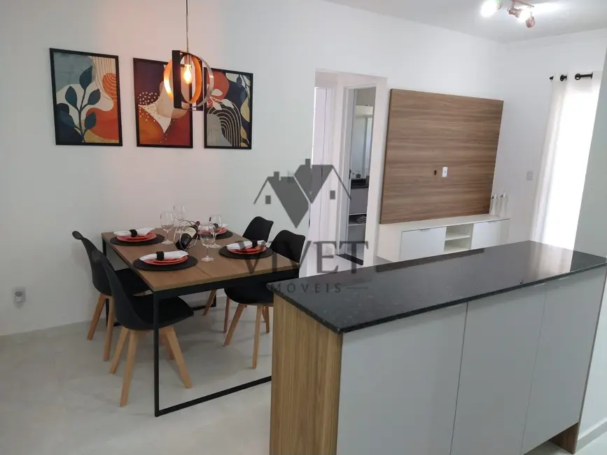 Foto 3 de Apartamento com 2 quartos à venda, 62m2 em Jardim Saira, Sorocaba - SP