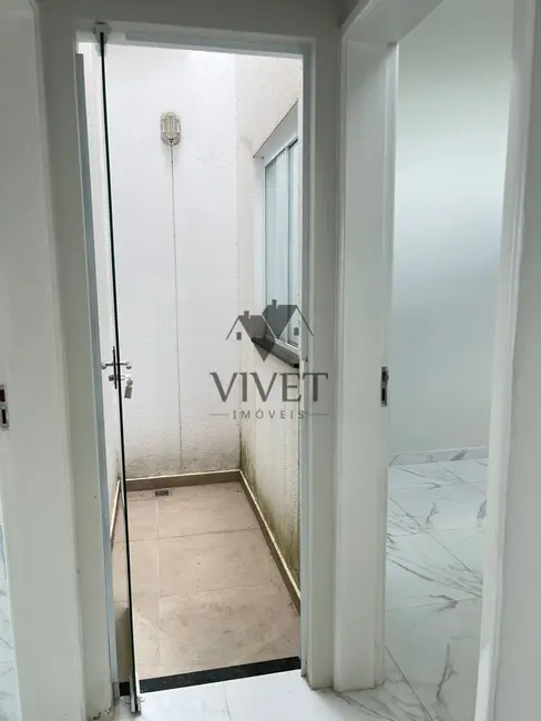 Foto 6 de Casa com 2 quartos à venda, 48m2 em Jardim Residencial Deolinda Guerra, Sorocaba - SP