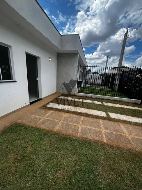 Foto 2 de Casa com 2 quartos à venda, 48m2 em Jardim Residencial Deolinda Guerra, Sorocaba - SP