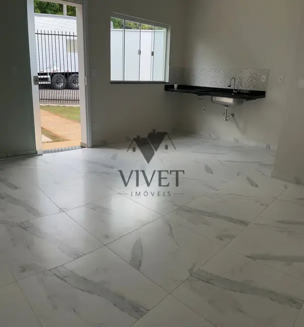 Foto 4 de Casa com 2 quartos à venda, 48m2 em Jardim Residencial Deolinda Guerra, Sorocaba - SP