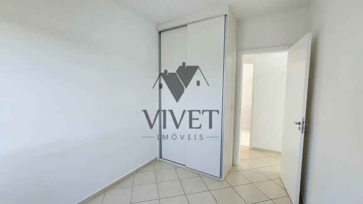 Foto 8 de Apartamento com 2 quartos para alugar, 50m2 em Além Ponte, Sorocaba - SP