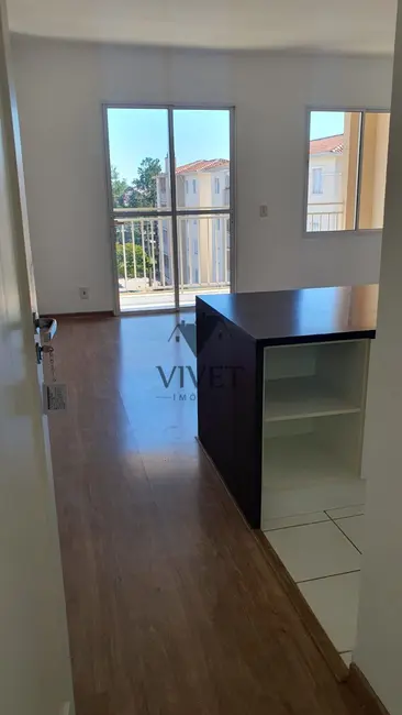Apartamento com 3 quartos para alugar, 74m2 em Boa Vista, Sorocaba - SP - imagem 4 Foto 4 de Apartamento com 3 quartos para alugar, 74m2 em Boa Vista, Sorocaba - SP