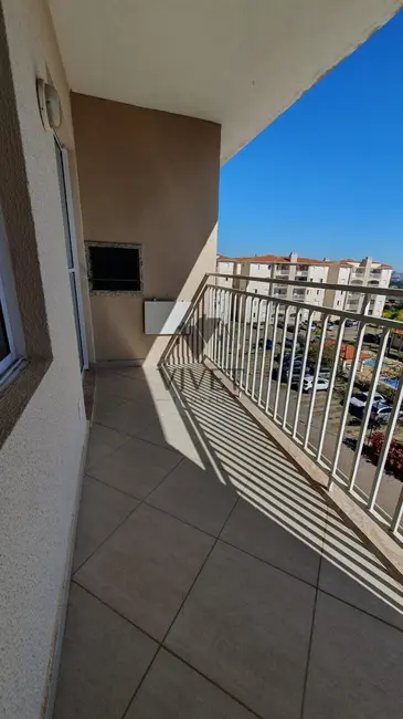 Apartamento com 3 quartos para alugar, 74m2 em Boa Vista, Sorocaba - SP - imagem 3 Foto 3 de Apartamento com 3 quartos para alugar, 74m2 em Boa Vista, Sorocaba - SP