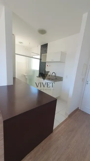 Apartamento com 3 quartos para alugar, 74m2 em Boa Vista, Sorocaba - SP - imagem 5 Foto 5 de Apartamento com 3 quartos para alugar, 74m2 em Boa Vista, Sorocaba - SP