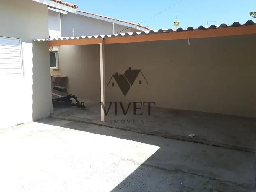 Foto 9 de Casa com 2 quartos à venda, 75m2 em Sorocaba - SP