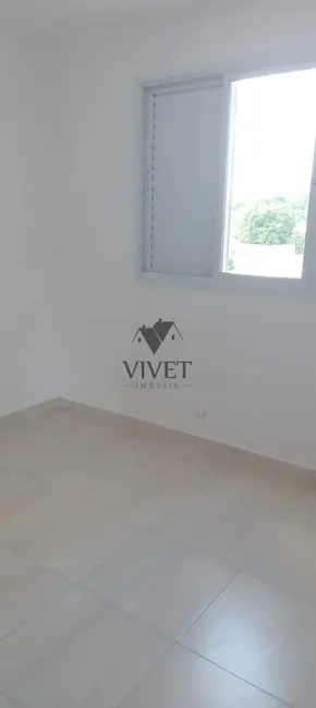 Foto 6 de Apartamento com 2 quartos à venda, 64m2 em Jardim Piratininga, Sorocaba - SP