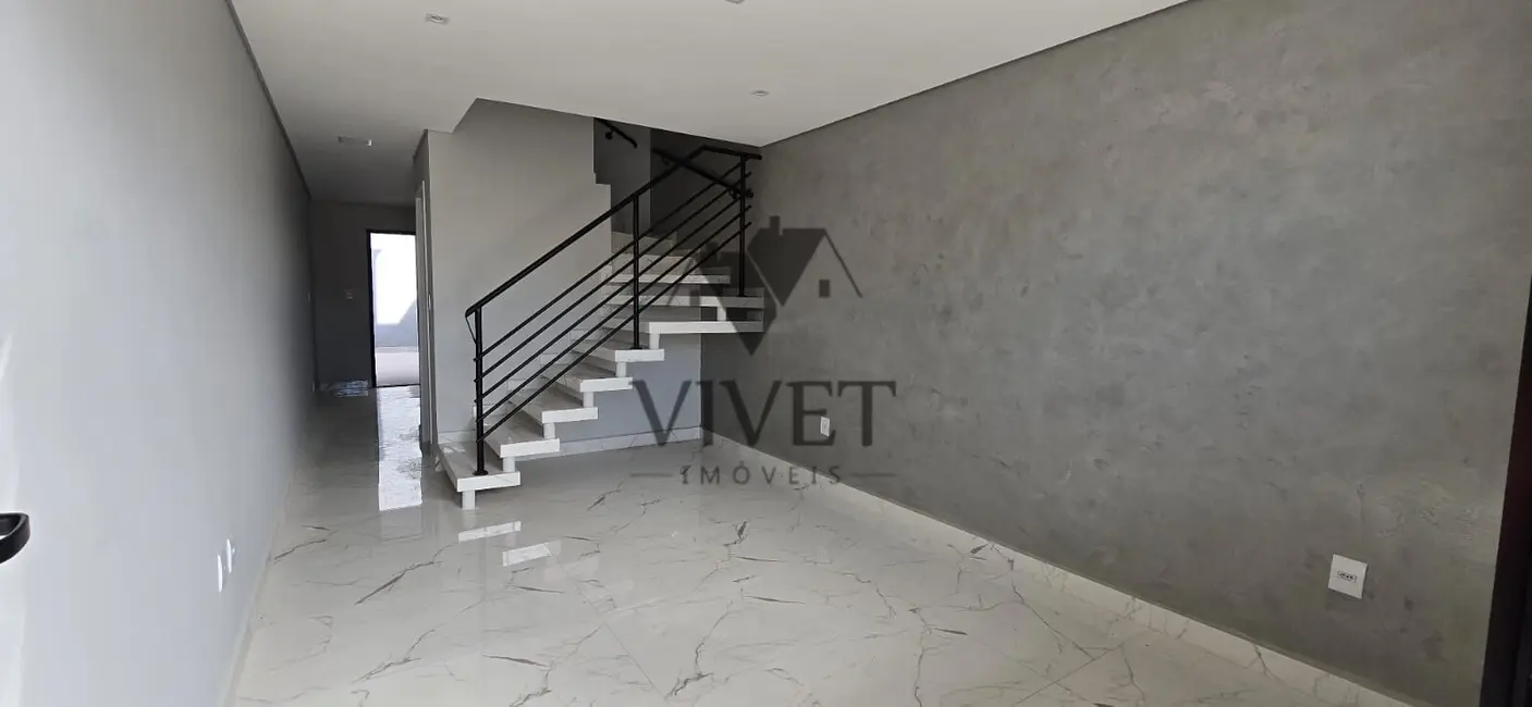 Casa com 2 quartos à venda, 77m2 em Central Parque Sorocaba, Sorocaba - SP - imagem 3 Foto 3 de Casa com 2 quartos à venda, 77m2 em Central Parque Sorocaba, Sorocaba - SP