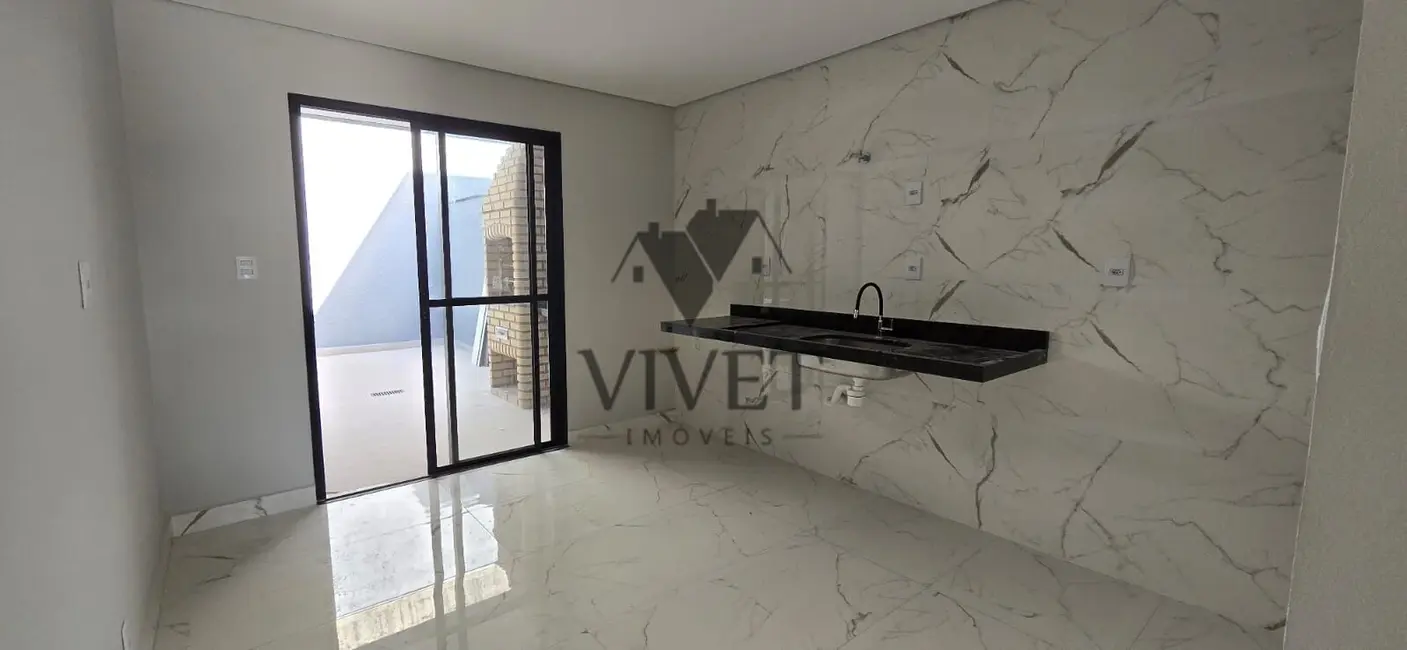 Casa com 2 quartos à venda, 77m2 em Central Parque Sorocaba, Sorocaba - SP - imagem 5 Foto 5 de Casa com 2 quartos à venda, 77m2 em Central Parque Sorocaba, Sorocaba - SP