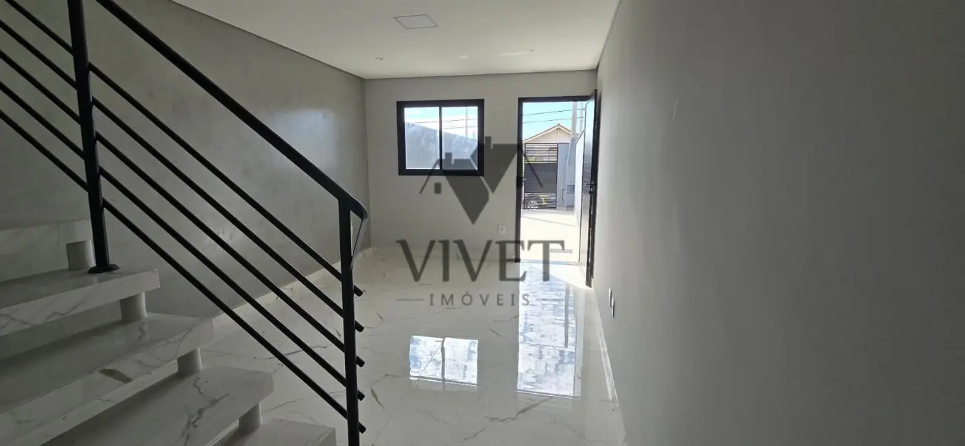 Casa com 2 quartos à venda, 77m2 em Central Parque Sorocaba, Sorocaba - SP - imagem 2 Foto 2 de Casa com 2 quartos à venda, 77m2 em Central Parque Sorocaba, Sorocaba - SP