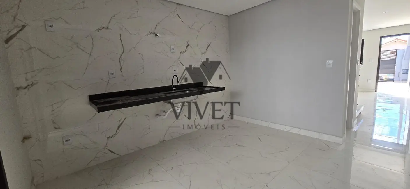 Casa com 2 quartos à venda, 77m2 em Central Parque Sorocaba, Sorocaba - SP - imagem 6 Foto 6 de Casa com 2 quartos à venda, 77m2 em Central Parque Sorocaba, Sorocaba - SP