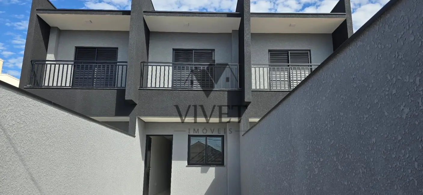 Casa com 2 quartos à venda, 77m2 em Central Parque Sorocaba, Sorocaba - SP - imagem 1 Foto 1 de Casa com 2 quartos à venda, 77m2 em Central Parque Sorocaba, Sorocaba - SP