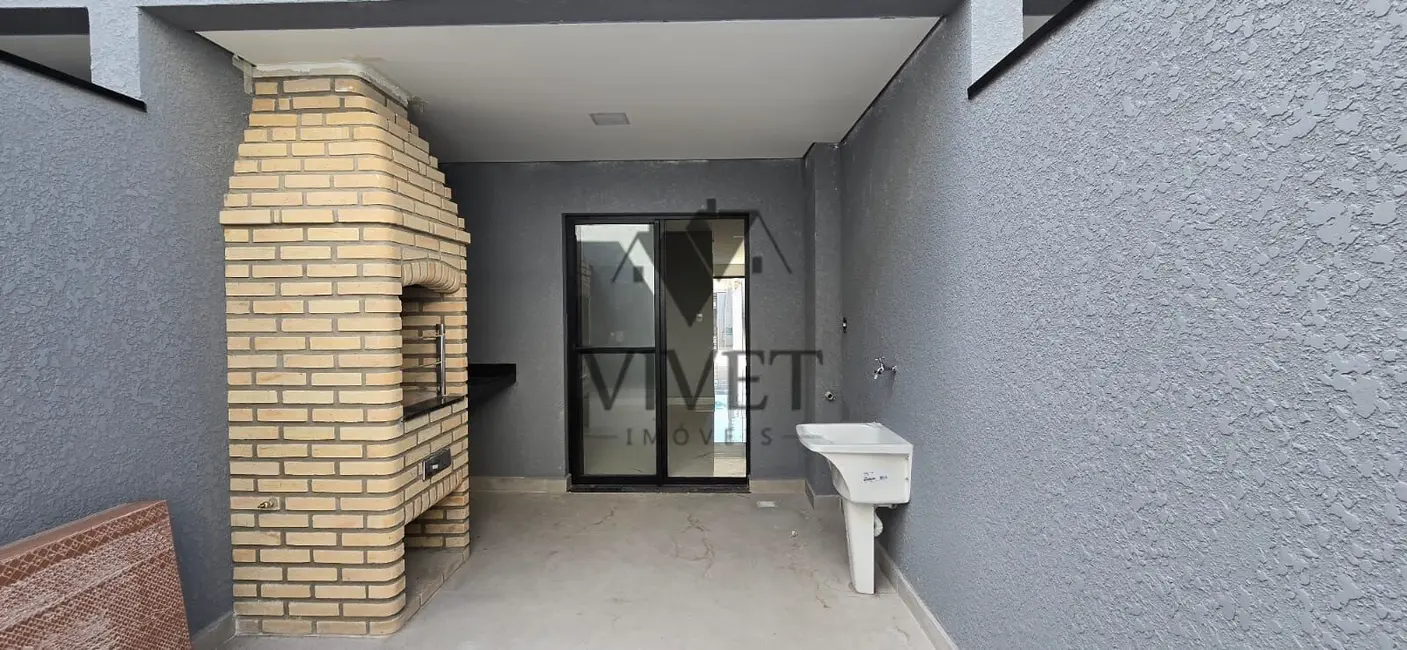 Casa com 2 quartos à venda, 77m2 em Central Parque Sorocaba, Sorocaba - SP - imagem 7 Foto 7 de Casa com 2 quartos à venda, 77m2 em Central Parque Sorocaba, Sorocaba - SP