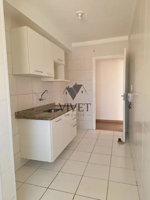 Foto 5 de Apartamento com 2 quartos para alugar, 54m2 em Jardim Vera Cruz, Sorocaba - SP