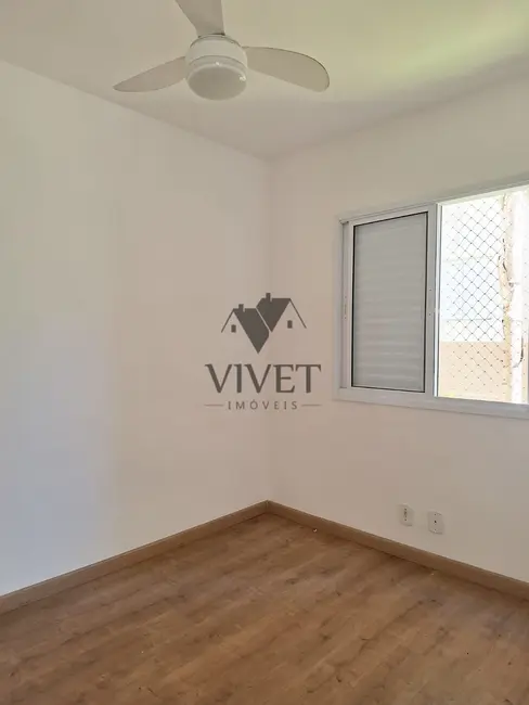 Foto 9 de Apartamento com 2 quartos para alugar, 54m2 em Jardim Vera Cruz, Sorocaba - SP