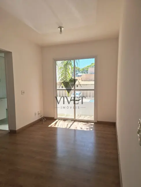 Foto 1 de Apartamento com 2 quartos para alugar, 54m2 em Jardim Vera Cruz, Sorocaba - SP