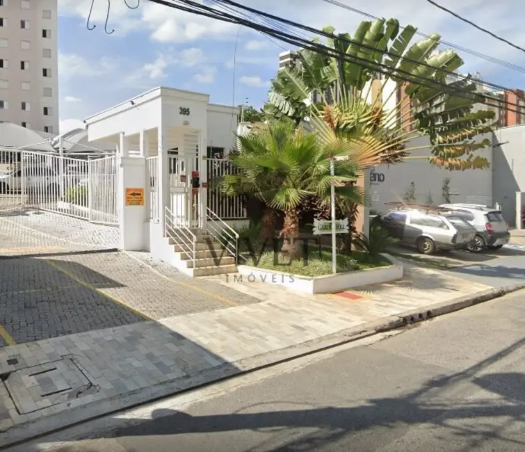 Foto 2 de Apartamento com 3 quartos à venda, 85m2 em Jardim Piratininga, Sorocaba - SP