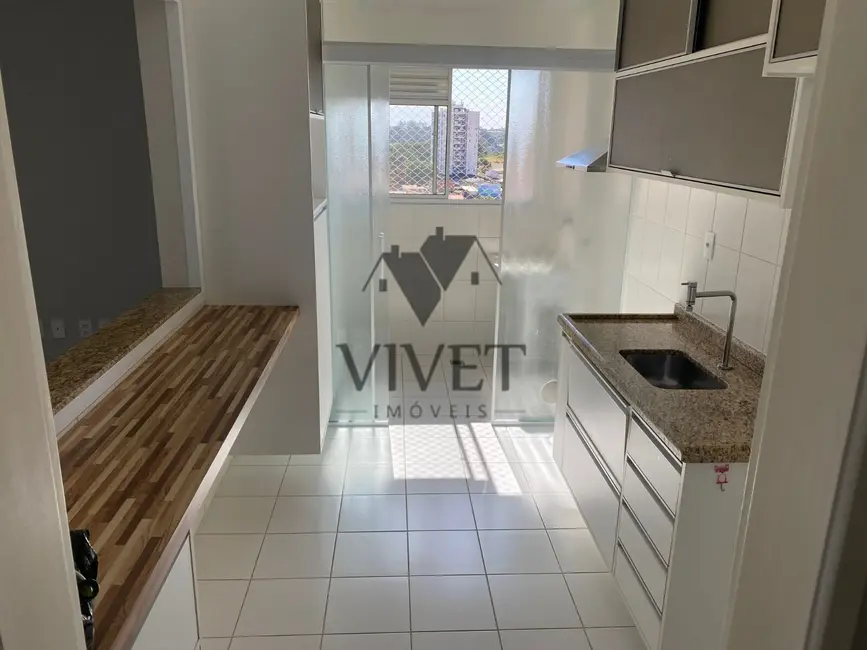 Foto 9 de Apartamento com 3 quartos à venda, 85m2 em Jardim Piratininga, Sorocaba - SP
