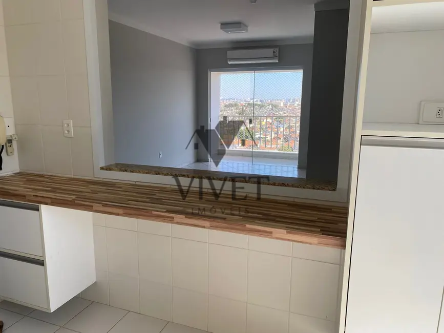Foto 8 de Apartamento com 3 quartos à venda, 85m2 em Jardim Piratininga, Sorocaba - SP