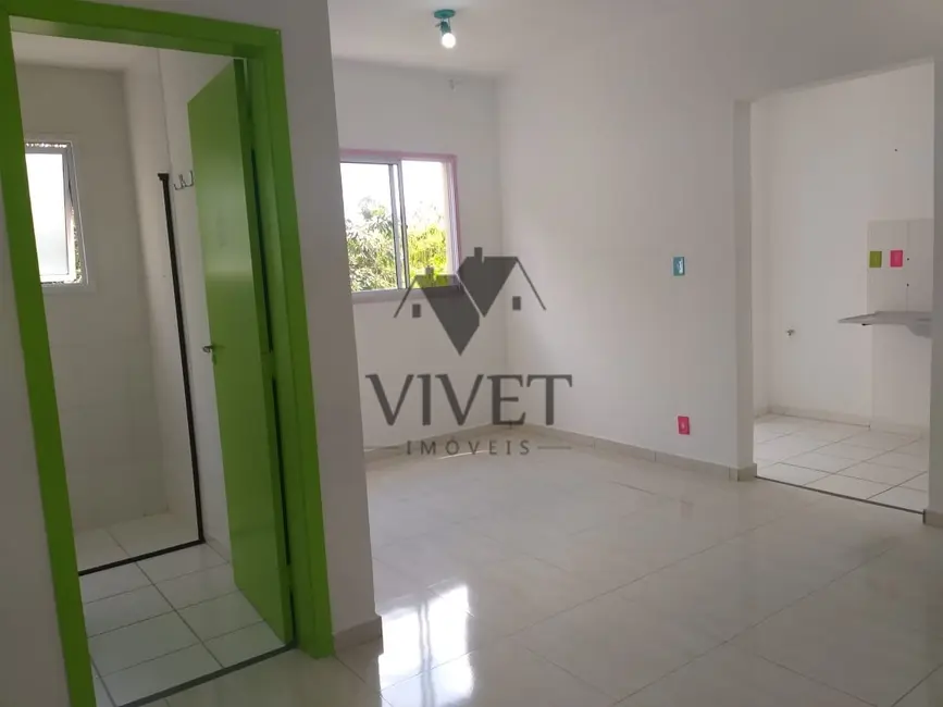 Apartamento com 1 quarto à venda, 36m2 em Vila Helena, Sorocaba - SP - imagem 5 Foto 5 de Apartamento com 1 quarto à venda, 36m2 em Vila Helena, Sorocaba - SP