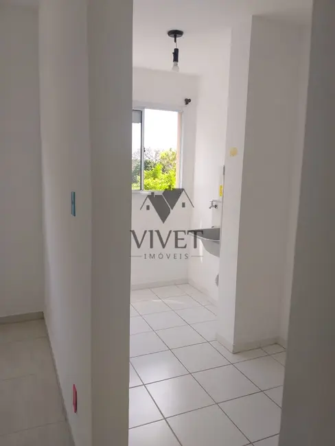 Apartamento com 1 quarto à venda, 36m2 em Vila Helena, Sorocaba - SP - imagem 9 Foto 9 de Apartamento com 1 quarto à venda, 36m2 em Vila Helena, Sorocaba - SP