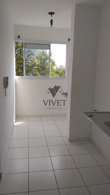 Apartamento com 1 quarto à venda, 36m2 em Vila Helena, Sorocaba - SP - imagem 8 Foto 8 de Apartamento com 1 quarto à venda, 36m2 em Vila Helena, Sorocaba - SP