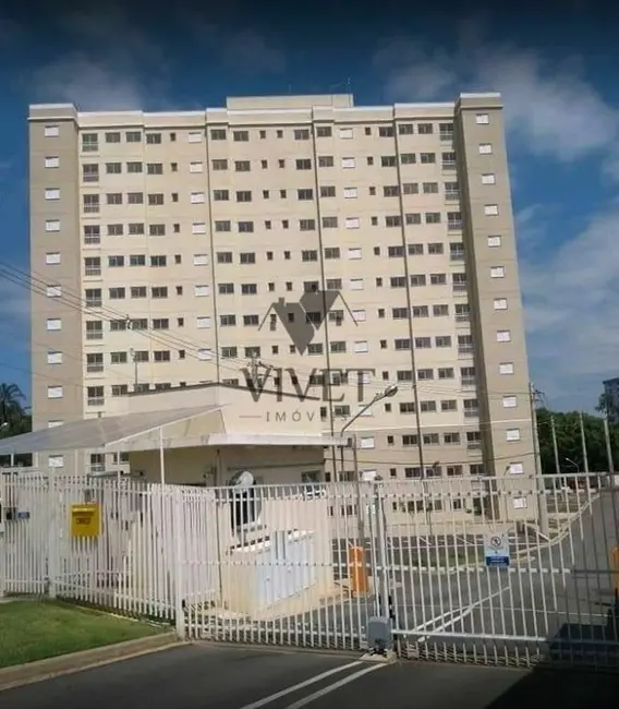 Apartamento com 1 quarto à venda, 36m2 em Vila Helena, Sorocaba - SP - imagem 1 Foto 1 de Apartamento com 1 quarto à venda, 36m2 em Vila Helena, Sorocaba - SP