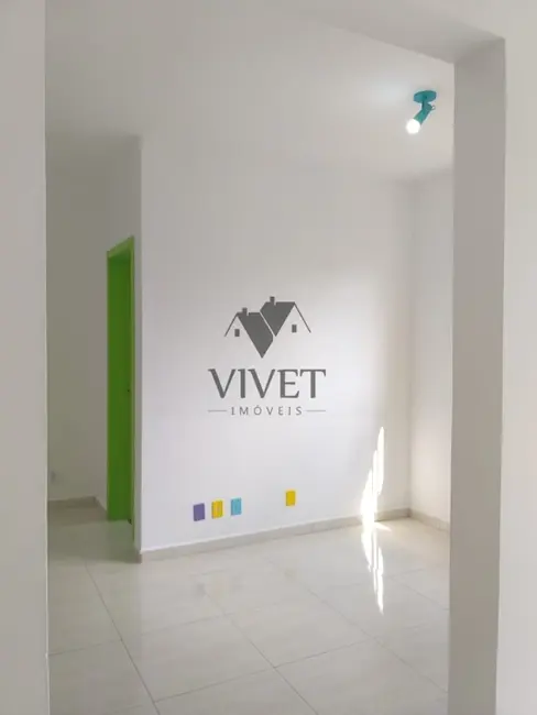 Apartamento com 1 quarto à venda, 36m2 em Vila Helena, Sorocaba - SP - imagem 4 Foto 4 de Apartamento com 1 quarto à venda, 36m2 em Vila Helena, Sorocaba - SP