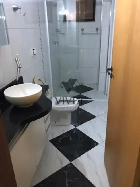 Foto 6 de Apartamento com 3 quartos à venda, 112m2 em Centro, Sorocaba - SP