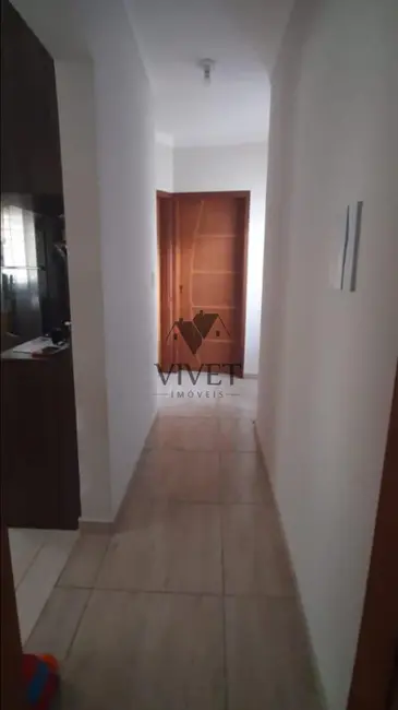 Foto 9 de Apartamento com 3 quartos à venda, 70m2 em Jardim Simus, Sorocaba - SP